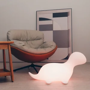 Charlie Lamp 燈飾