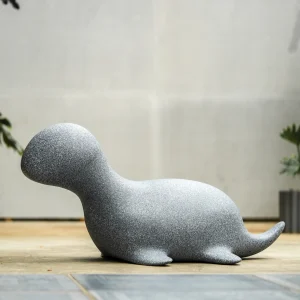Charlie Seating Granite Charlie椅凳 – 石紋