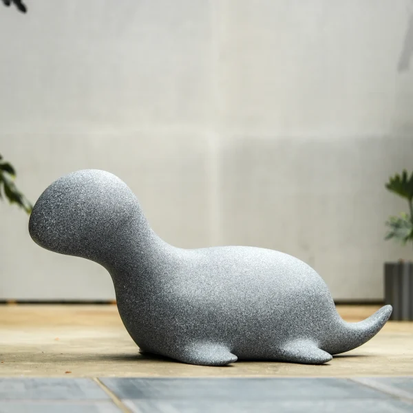 Charlie Seating Granite Charlie椅凳 – 石紋