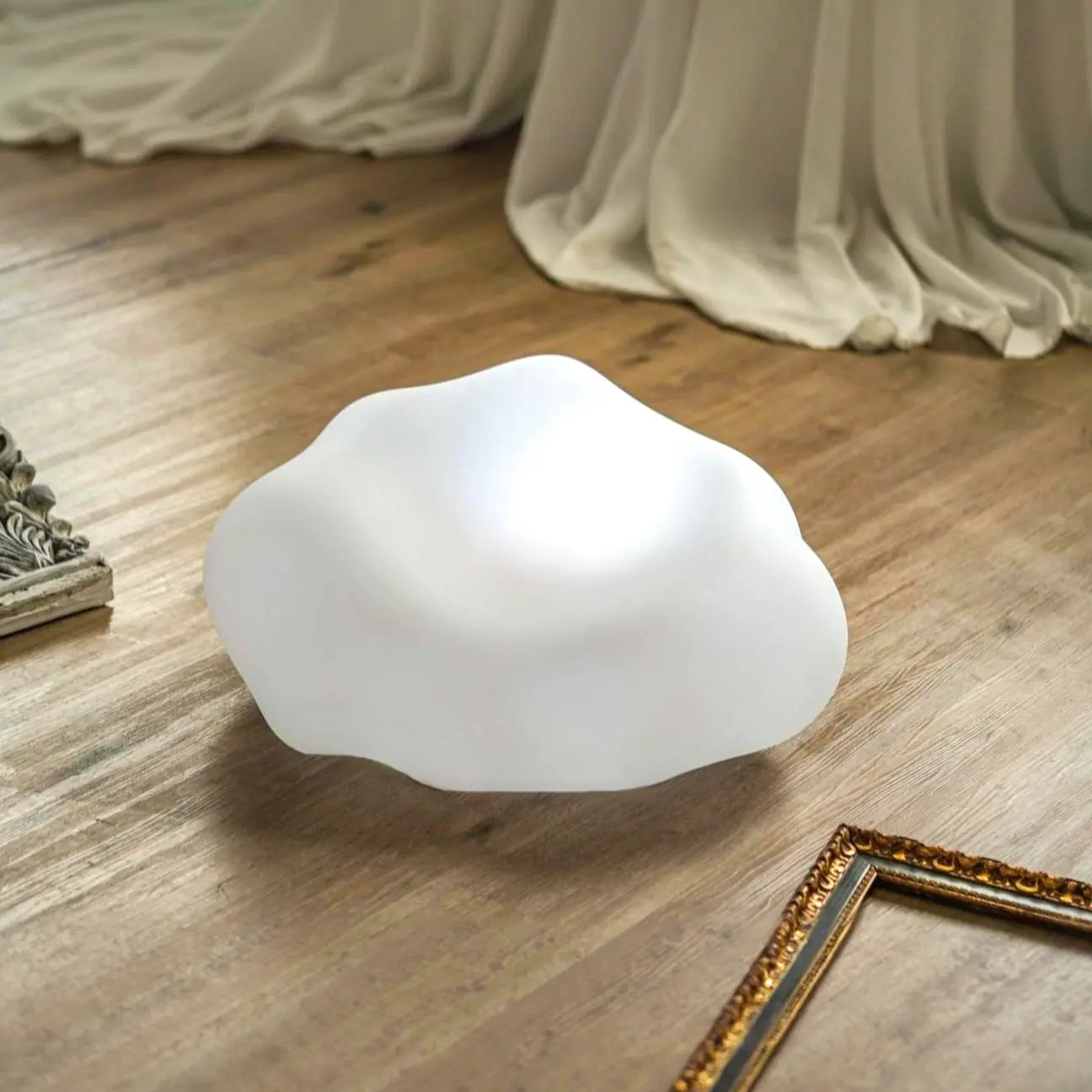 Cloud Lamp 雲朵燈飾