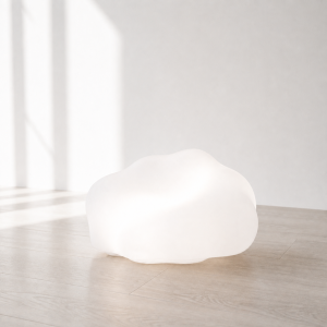 Cloud Lamp