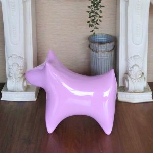 Puppy Seating汪汪椅凳(預購, 2026/7月出貨)