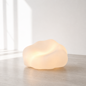 Cloud Lamp 雲朵燈飾
