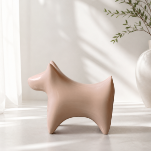 Puppy Seating汪汪椅凳(預購, 2026/7月出貨)